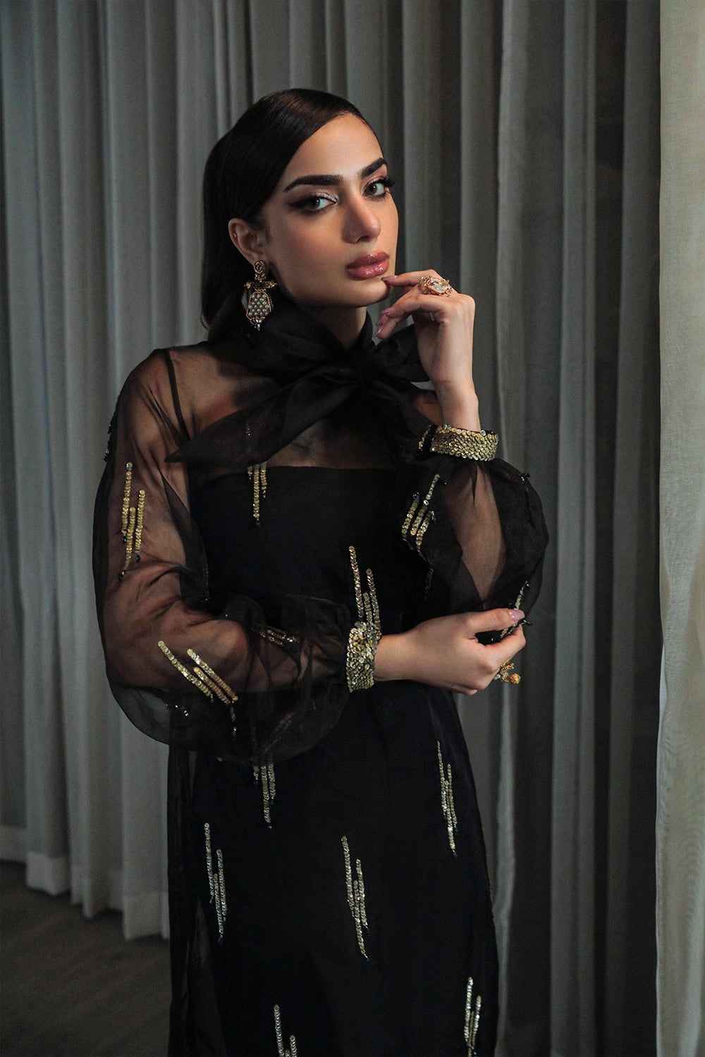 Saira Rizwan