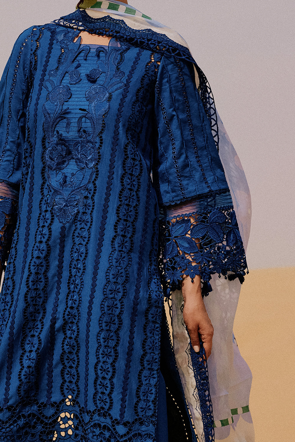 Saira Rizwan