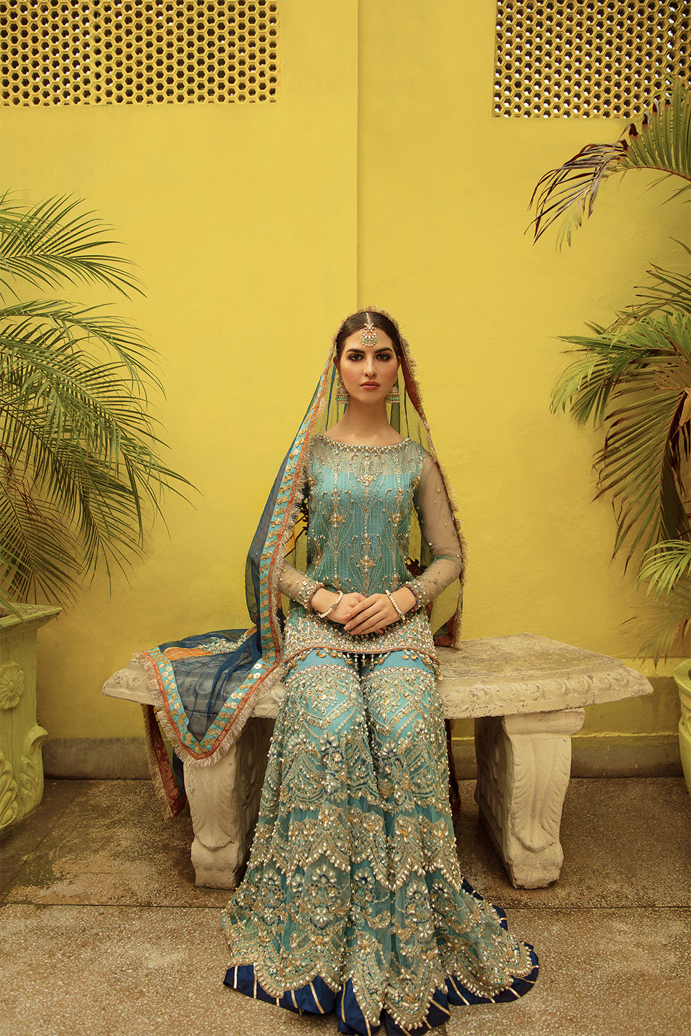 BRIDAL 77