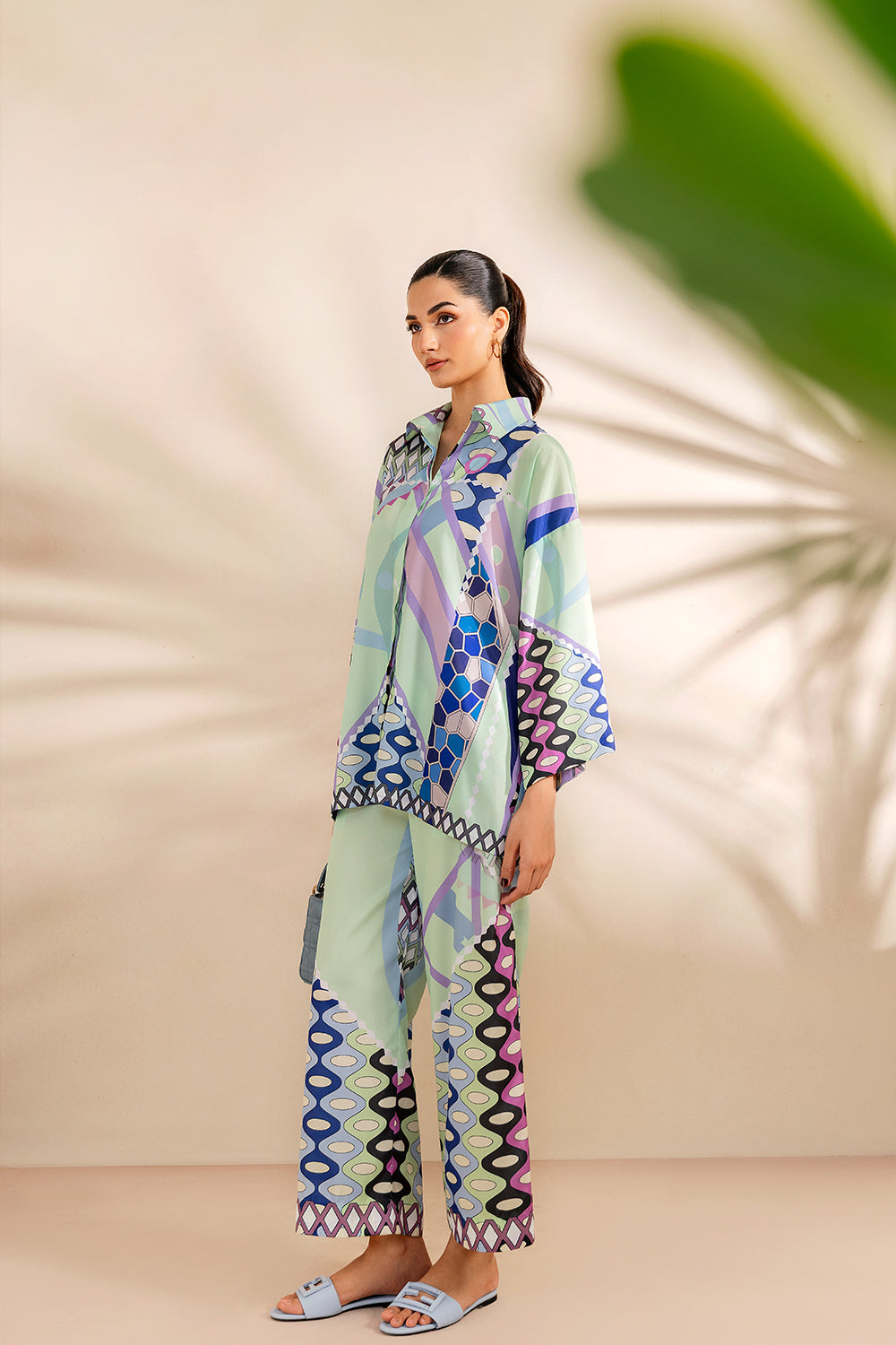 PARADISE PRISM - SRSP-25-05