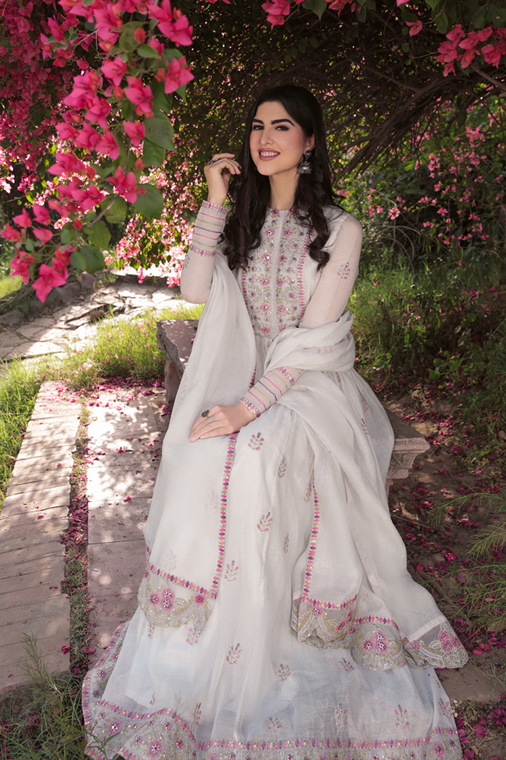 Saira Rizwan