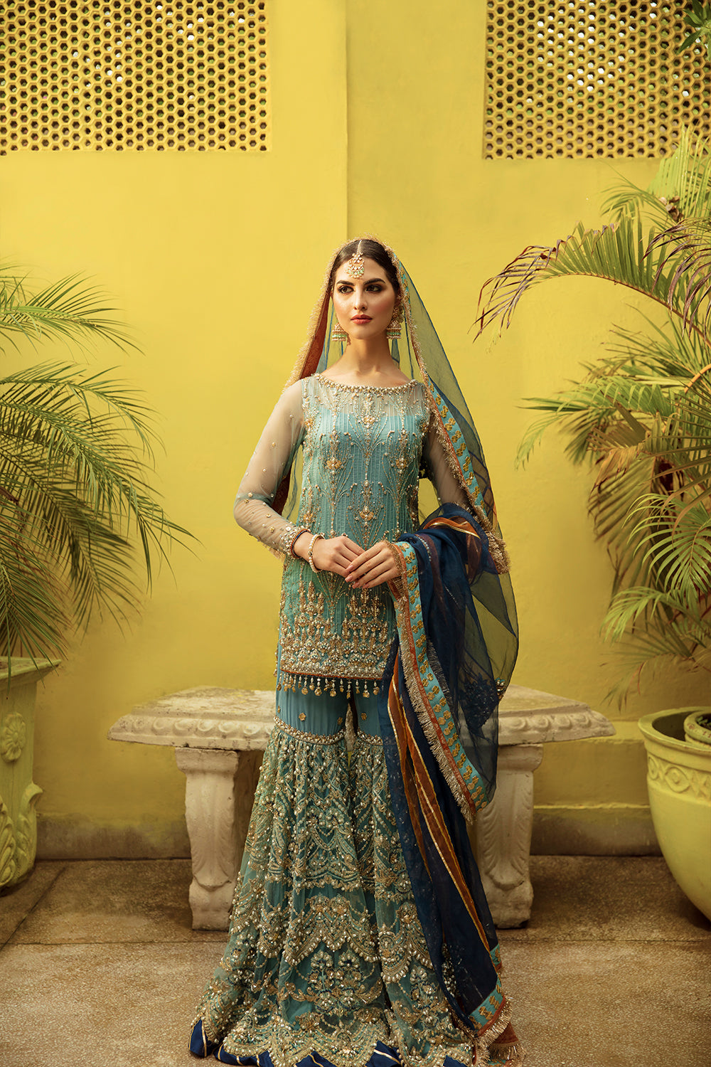 BRIDAL 77