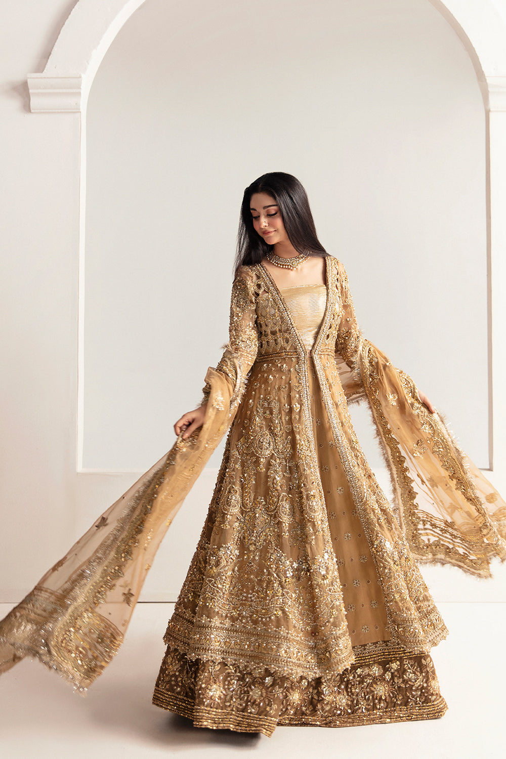 Saira Rizwan