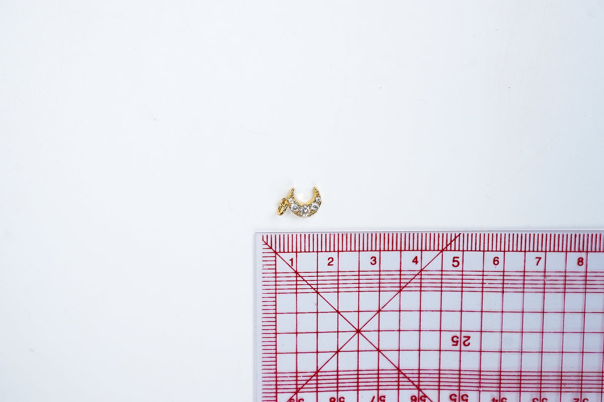 Moon Pendant