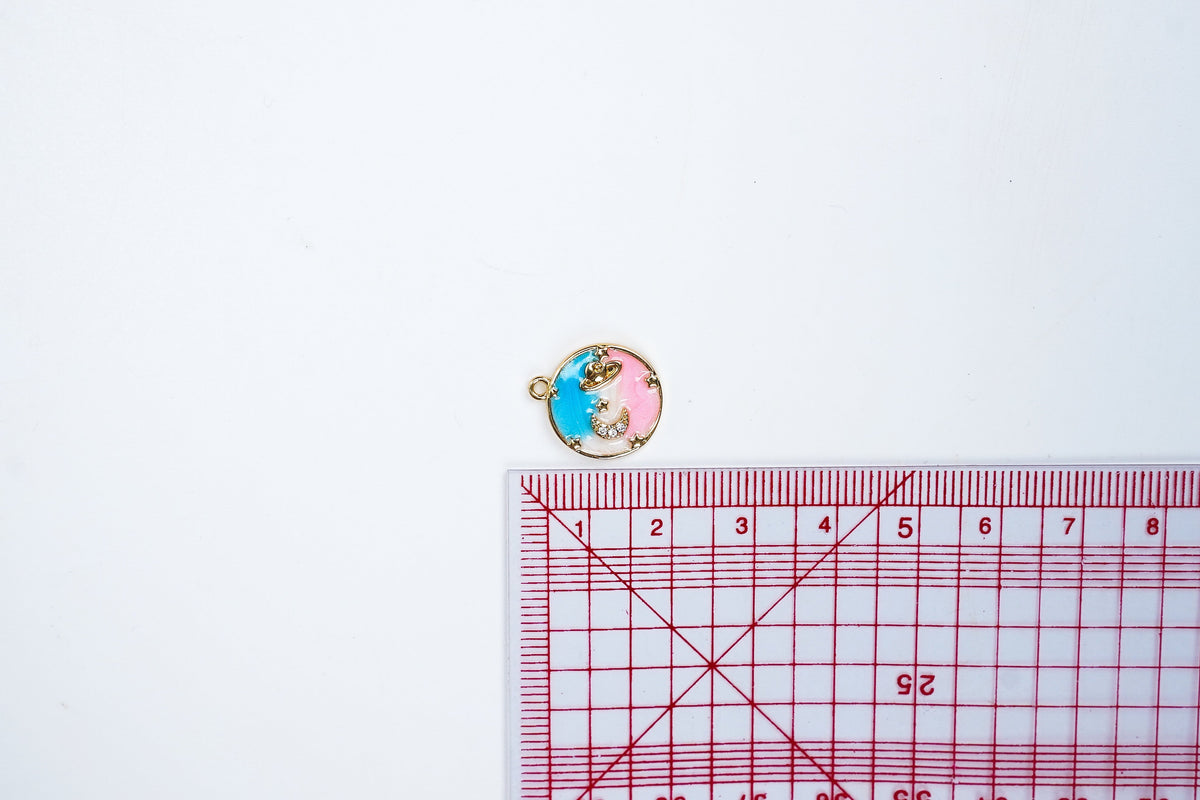 Celestial Dream Pendant
