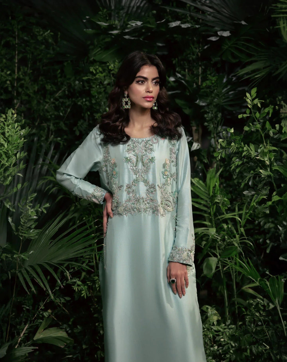 LUNA- Luxury Pret'24 - 3