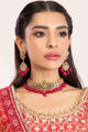 Jst-012-Ruby Red