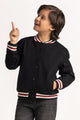 Junior Boys Denim Jackets