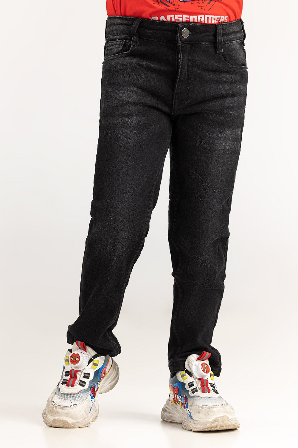 Slim Fit Jeans