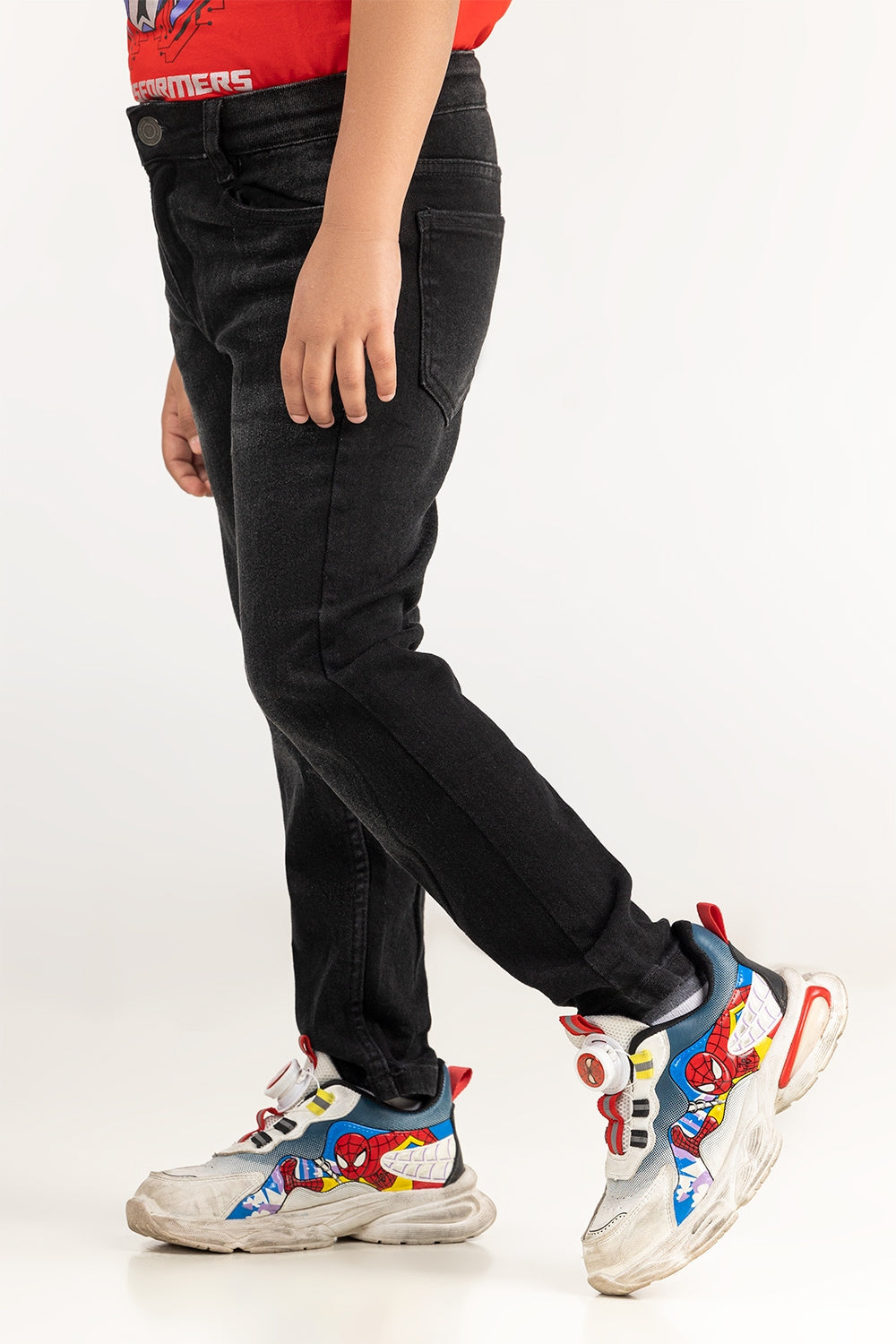 Slim Fit Jeans