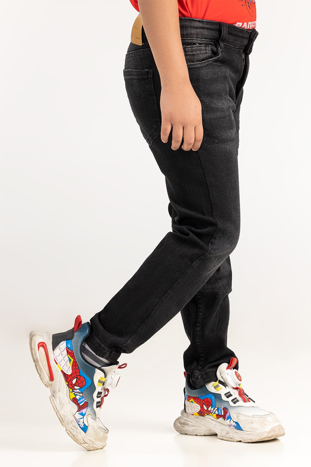 Slim Fit Jeans
