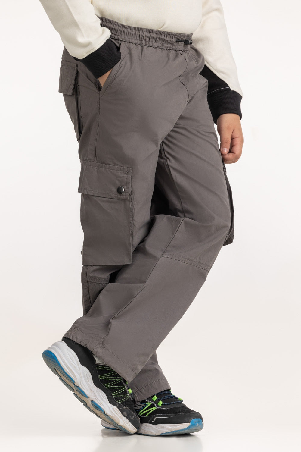Salt Kids Trousers