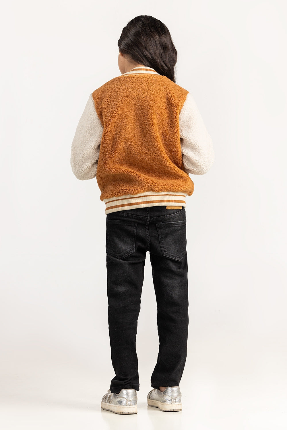 Regular Fit Jackets