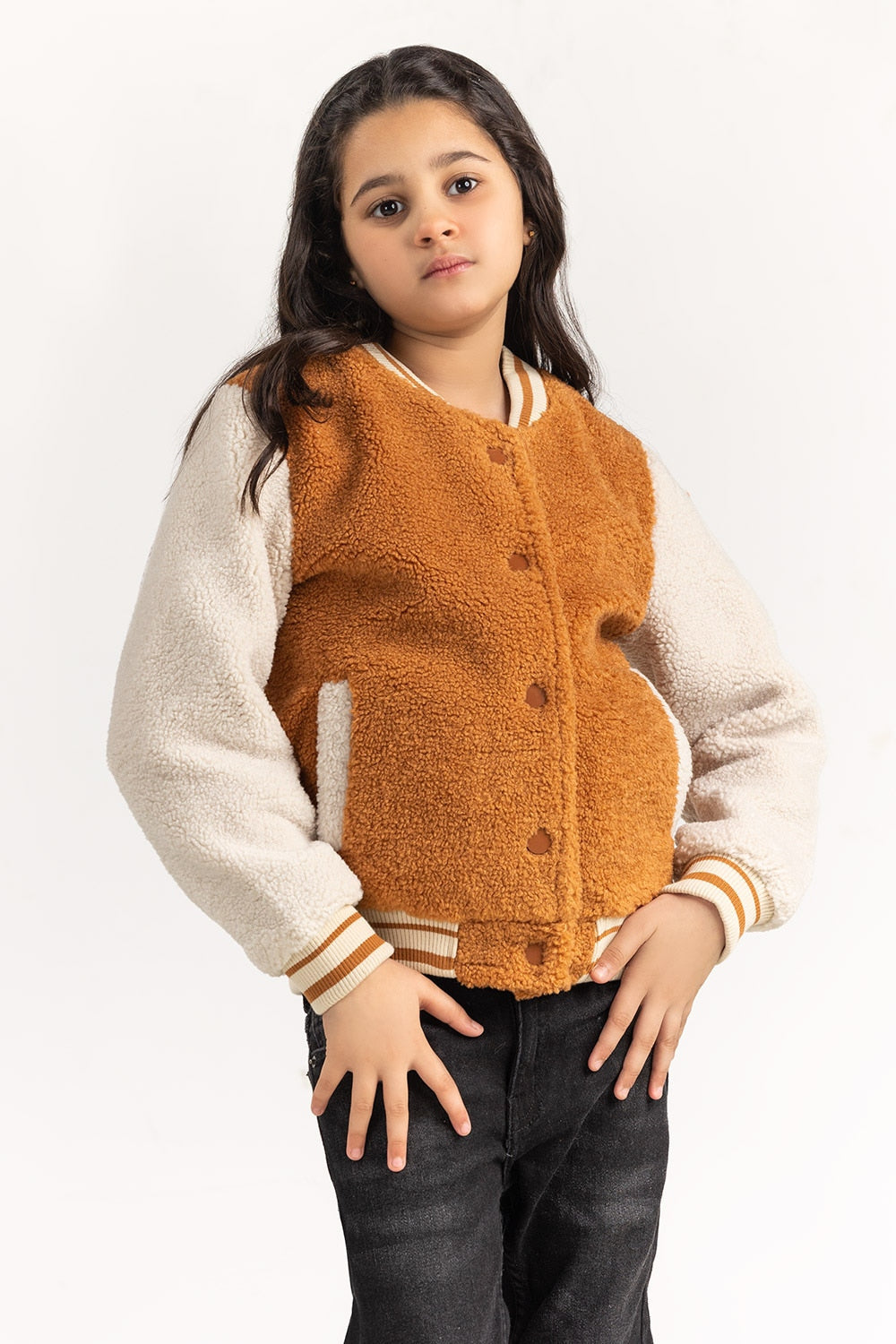 Regular Fit Jackets