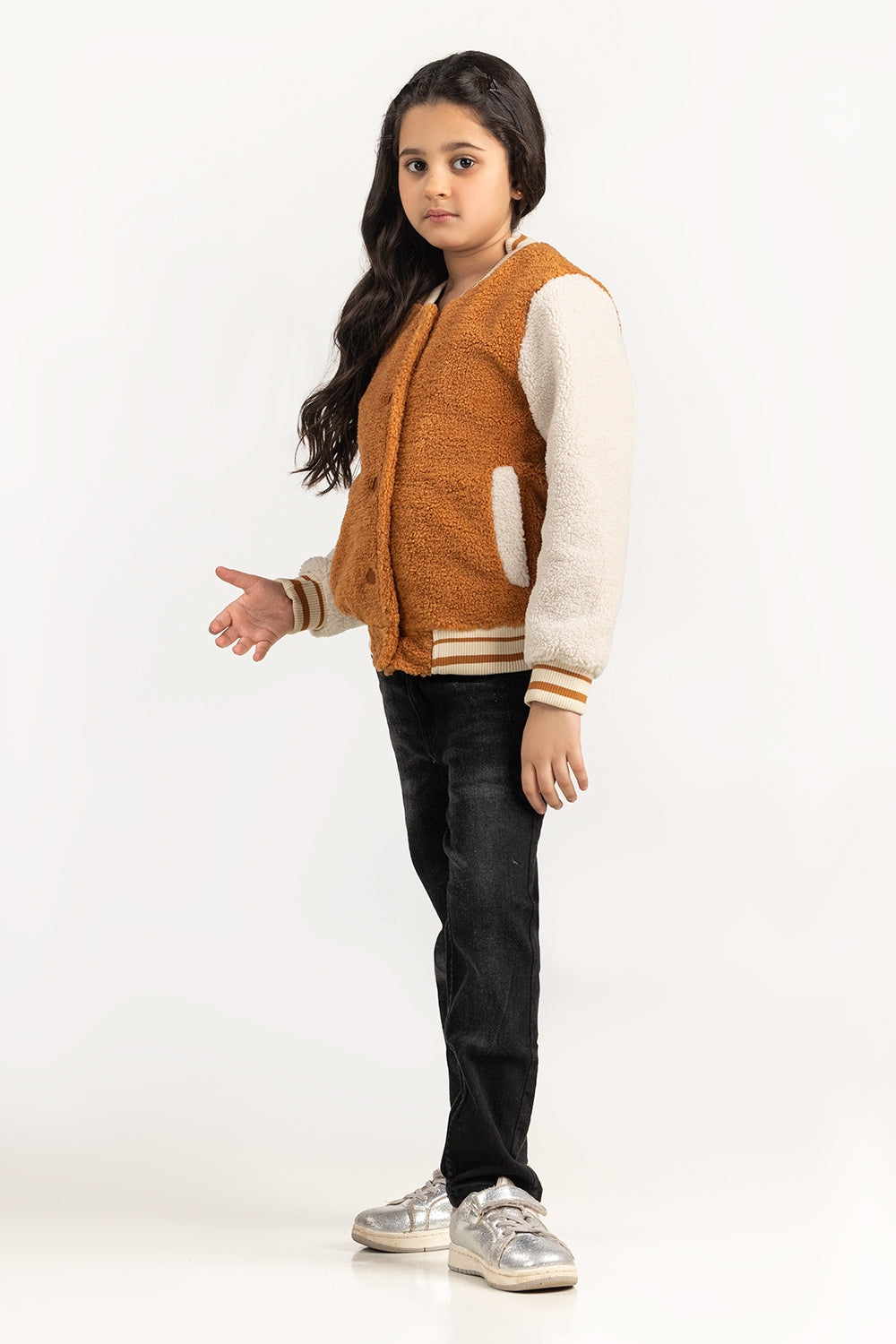 Regular Fit Jackets