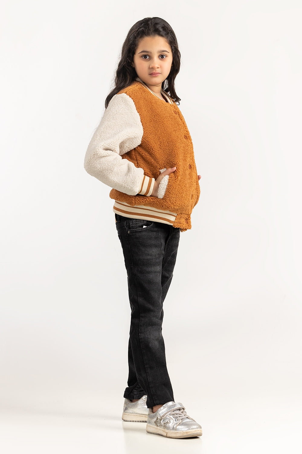 Regular Fit Jackets