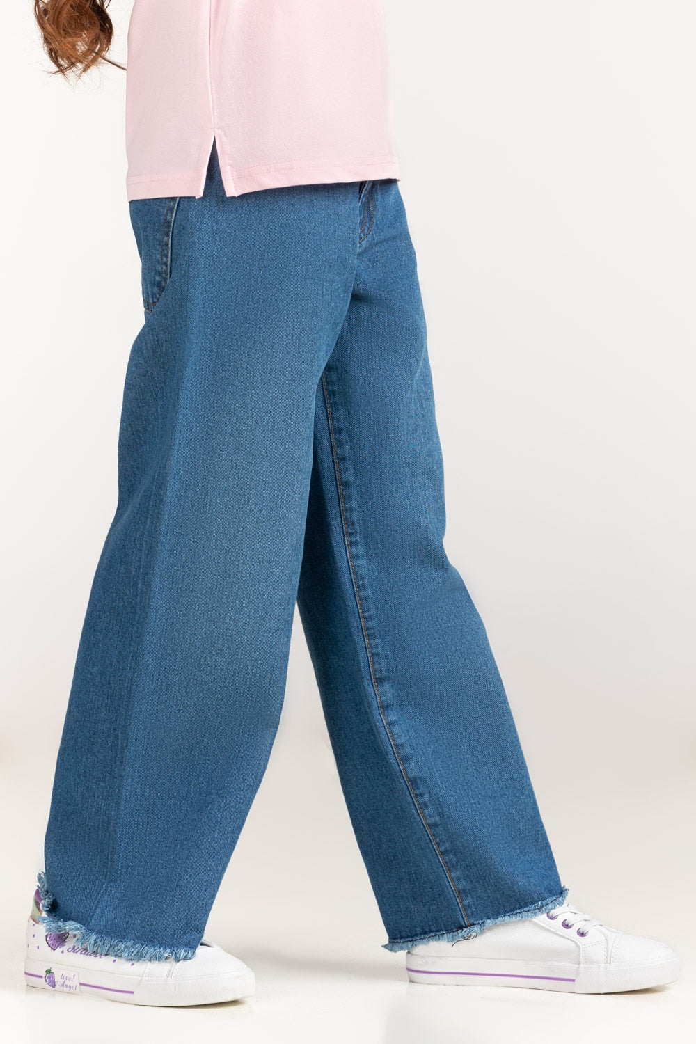 Junior Girls Denim Jeans