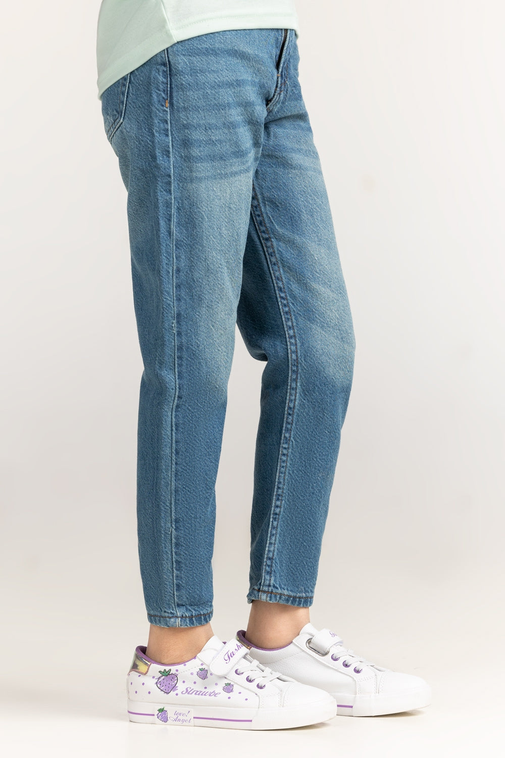 Junior Girls Denim Jeans