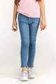 Junior Girls Denim Jeans