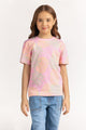 Junior Girls Tees