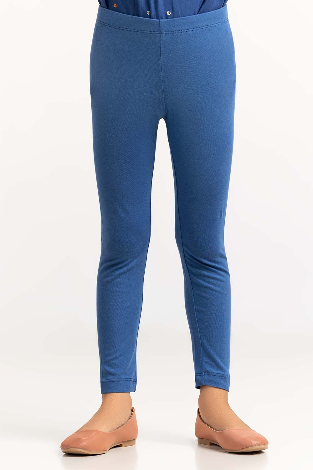 Junior Girl Blue Trouser