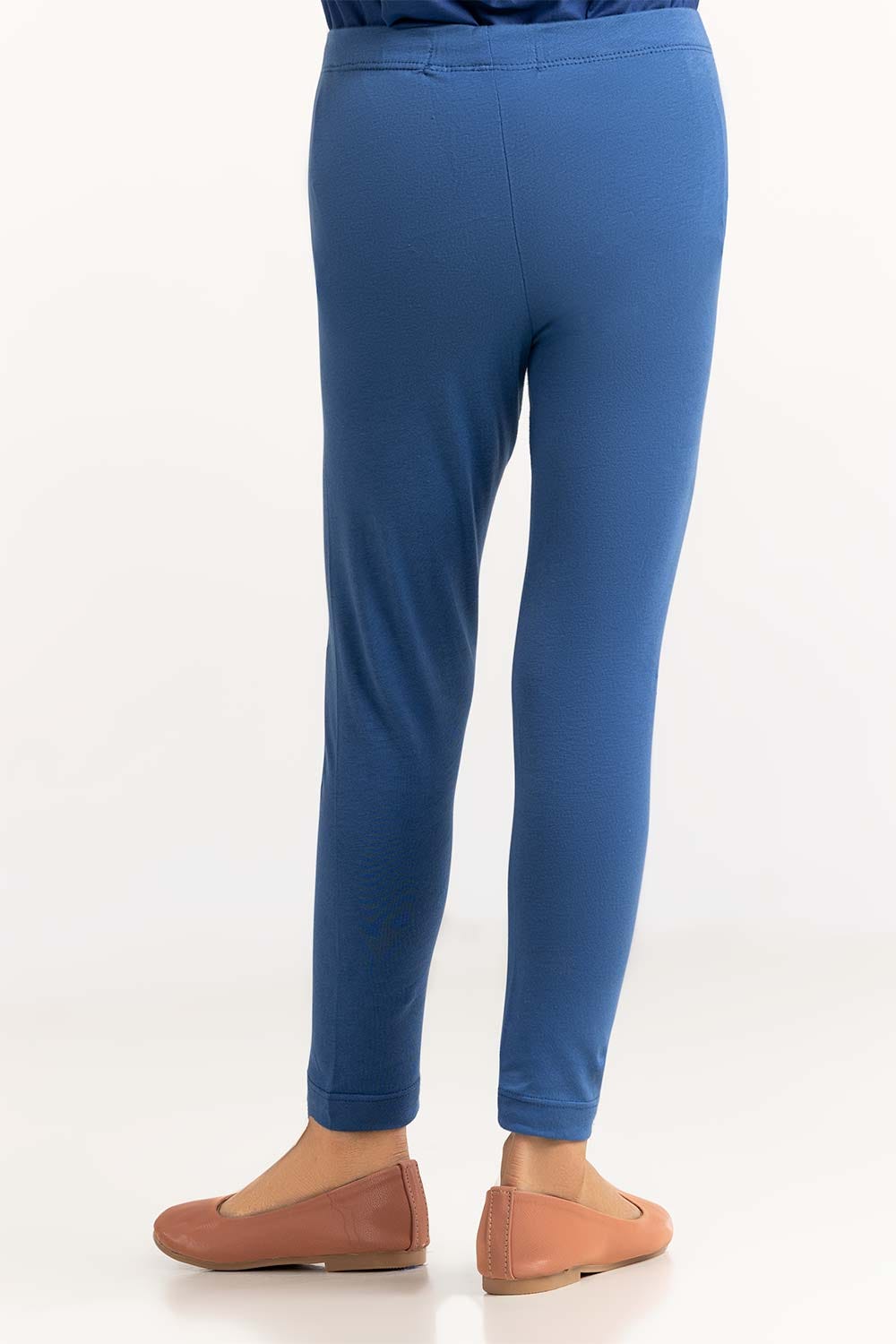 Junior Girl Blue Trouser