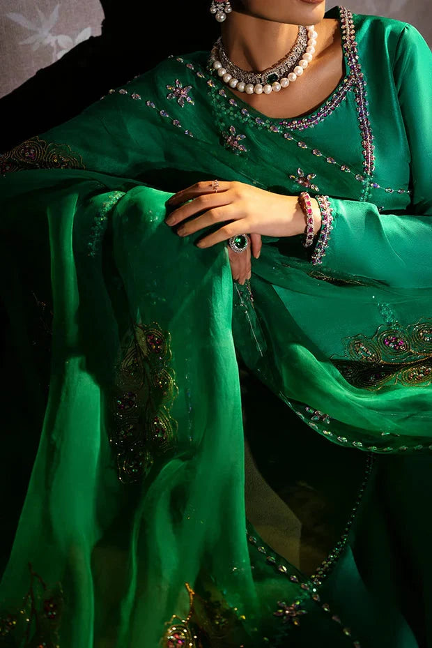 Kai Dupatta