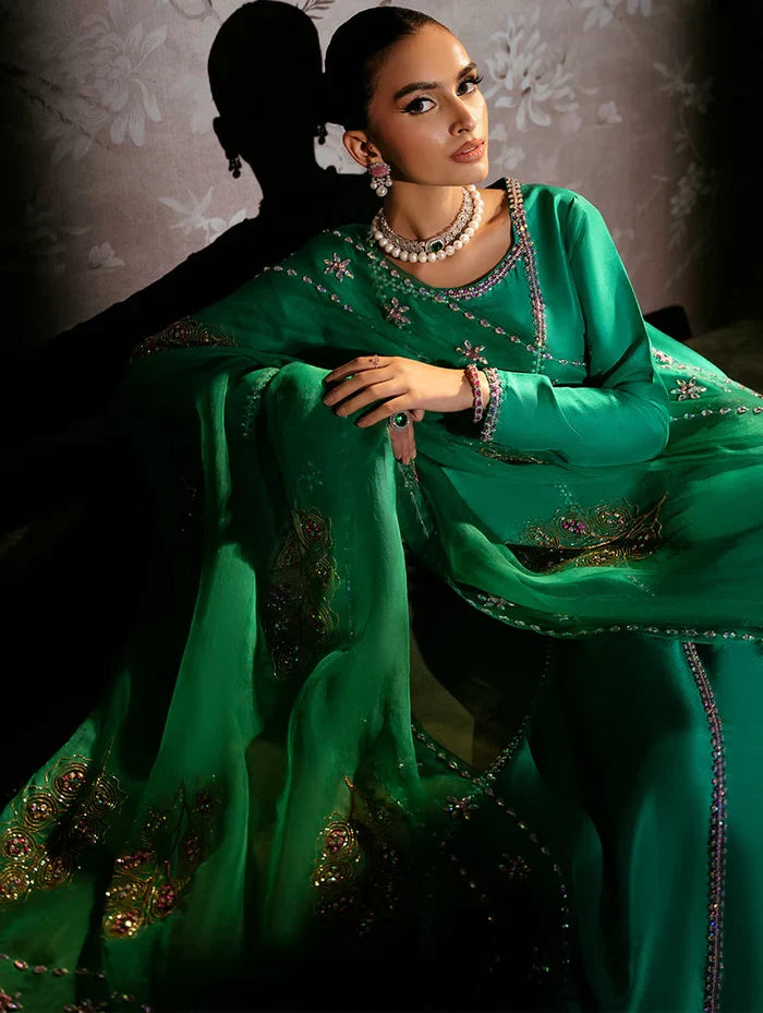 Kai Dupatta