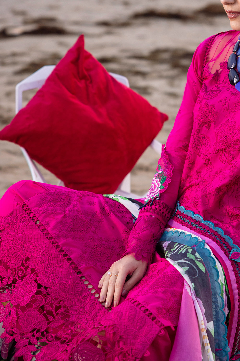 Kargul Dupatta