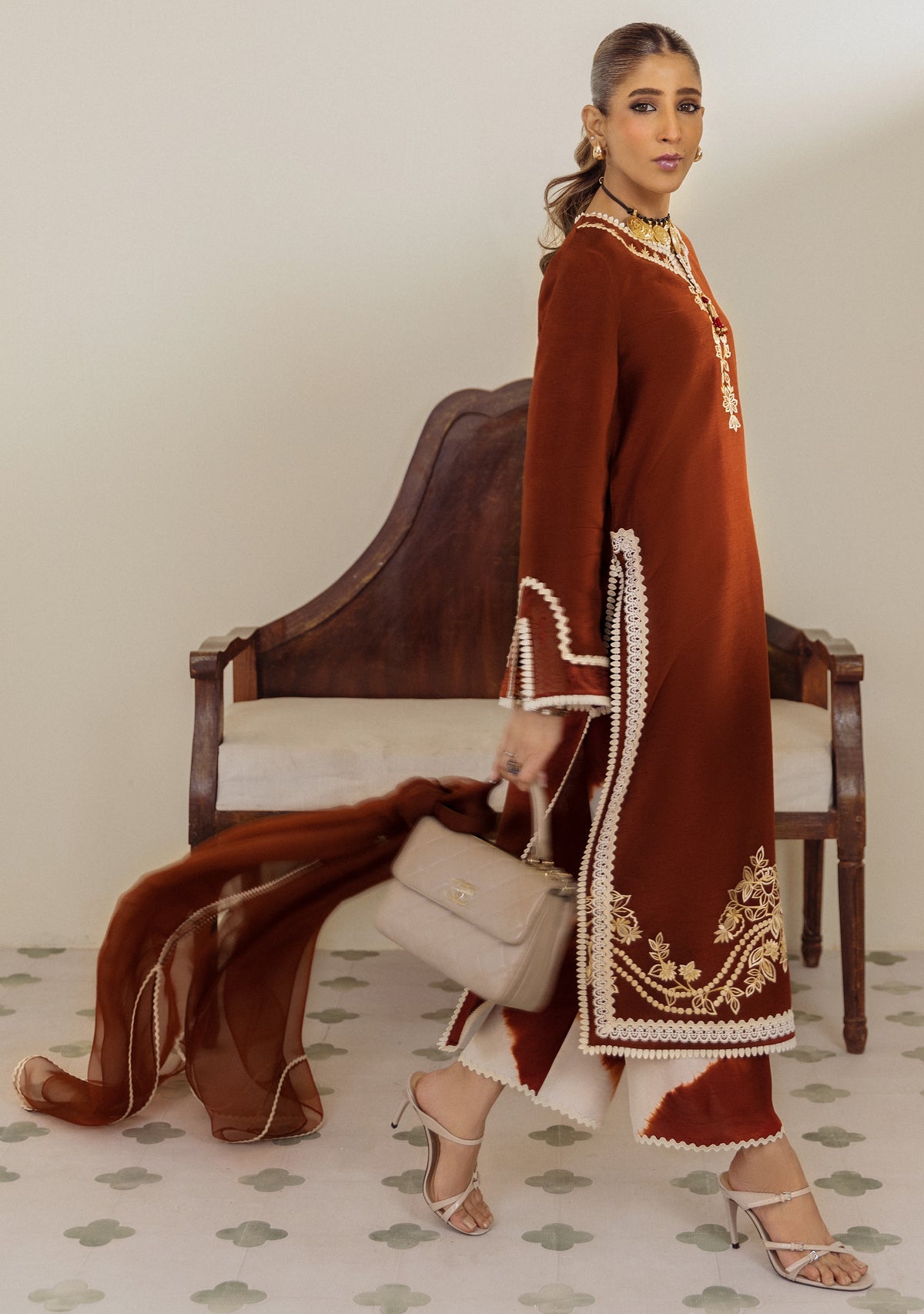 Zainab Zulfiqar
