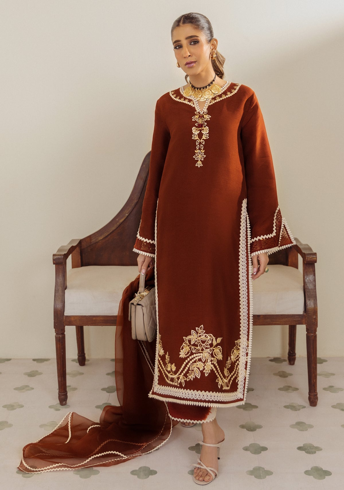 Zainab Zulfiqar