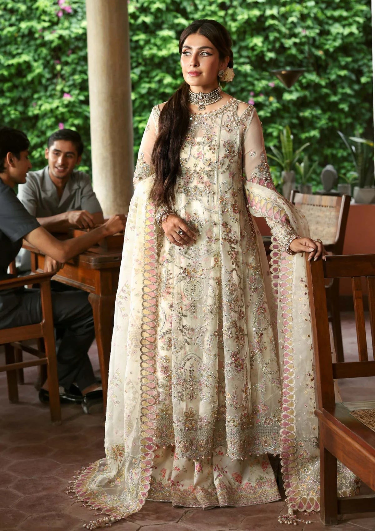 Kanwal Malik – Chanda Style