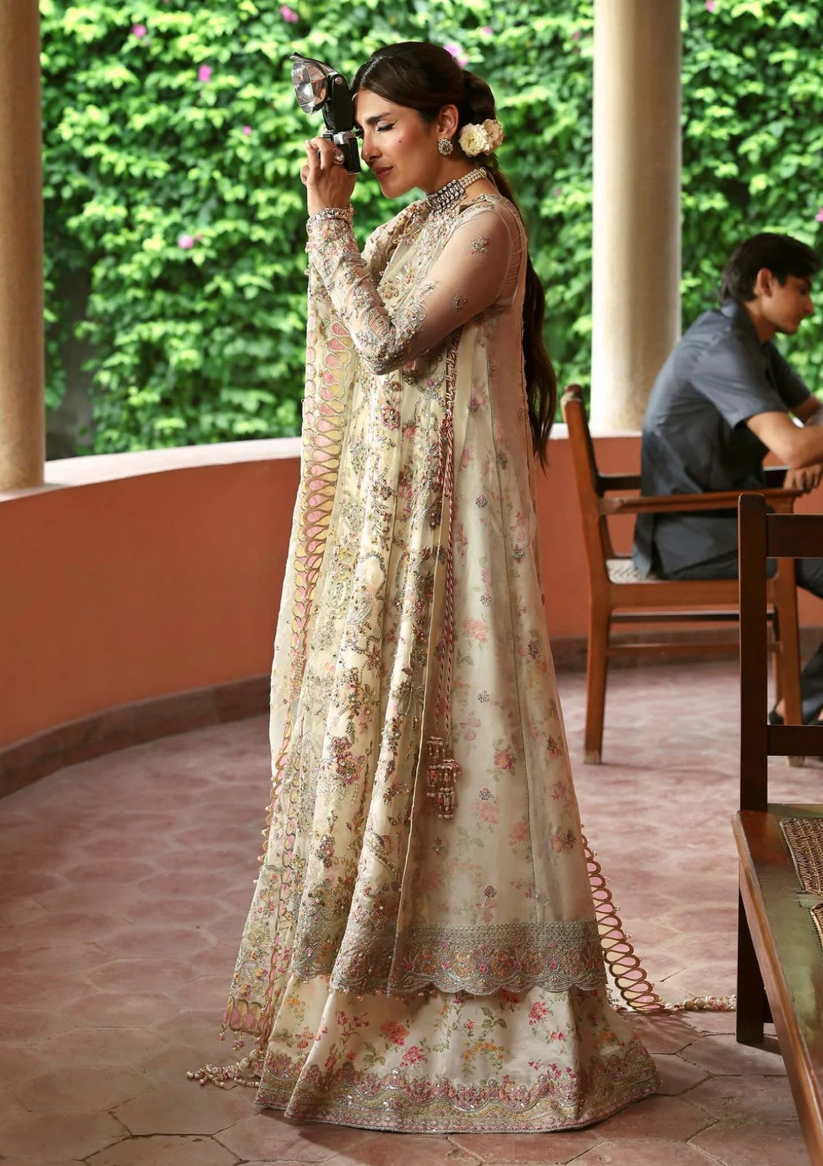 Kanwal Malik – Chanda Style