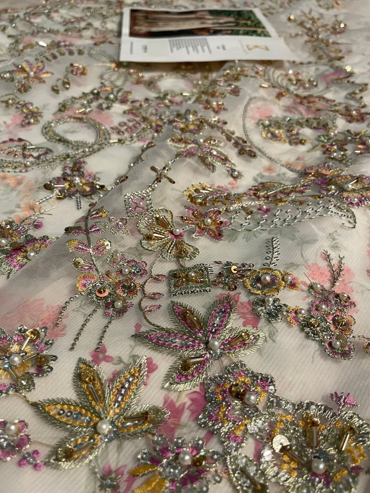 Kanwal Malik – Chanda Style