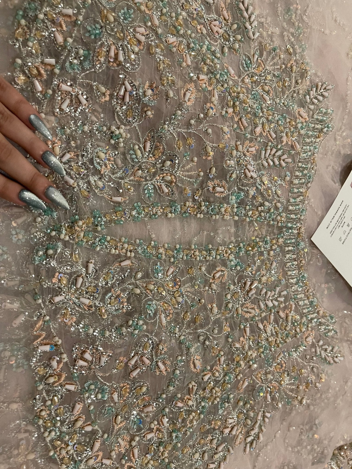 Kanwal Malik – Fida Style