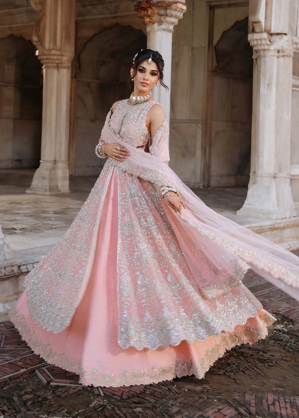 Kanwal Malik – Fida Style