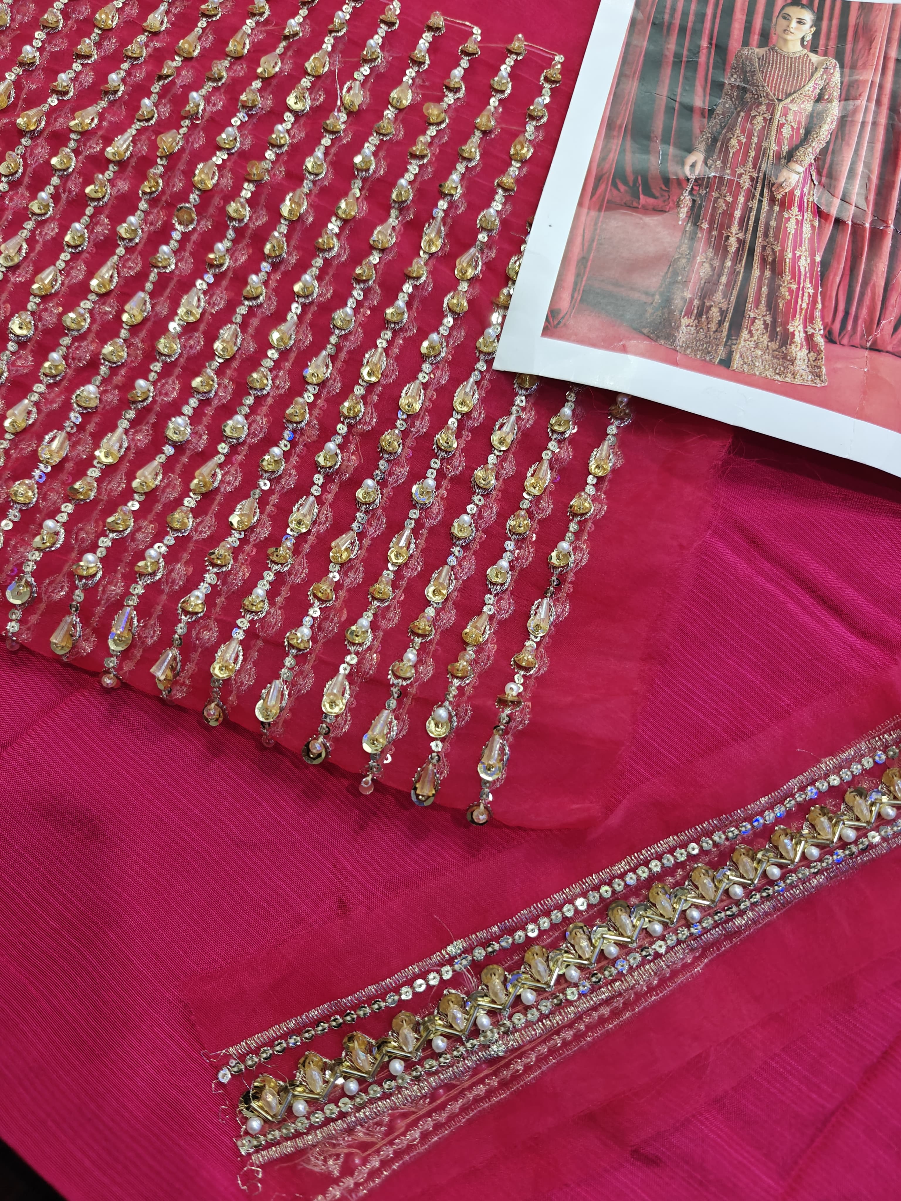 Kanwal Malik – Haniya Style