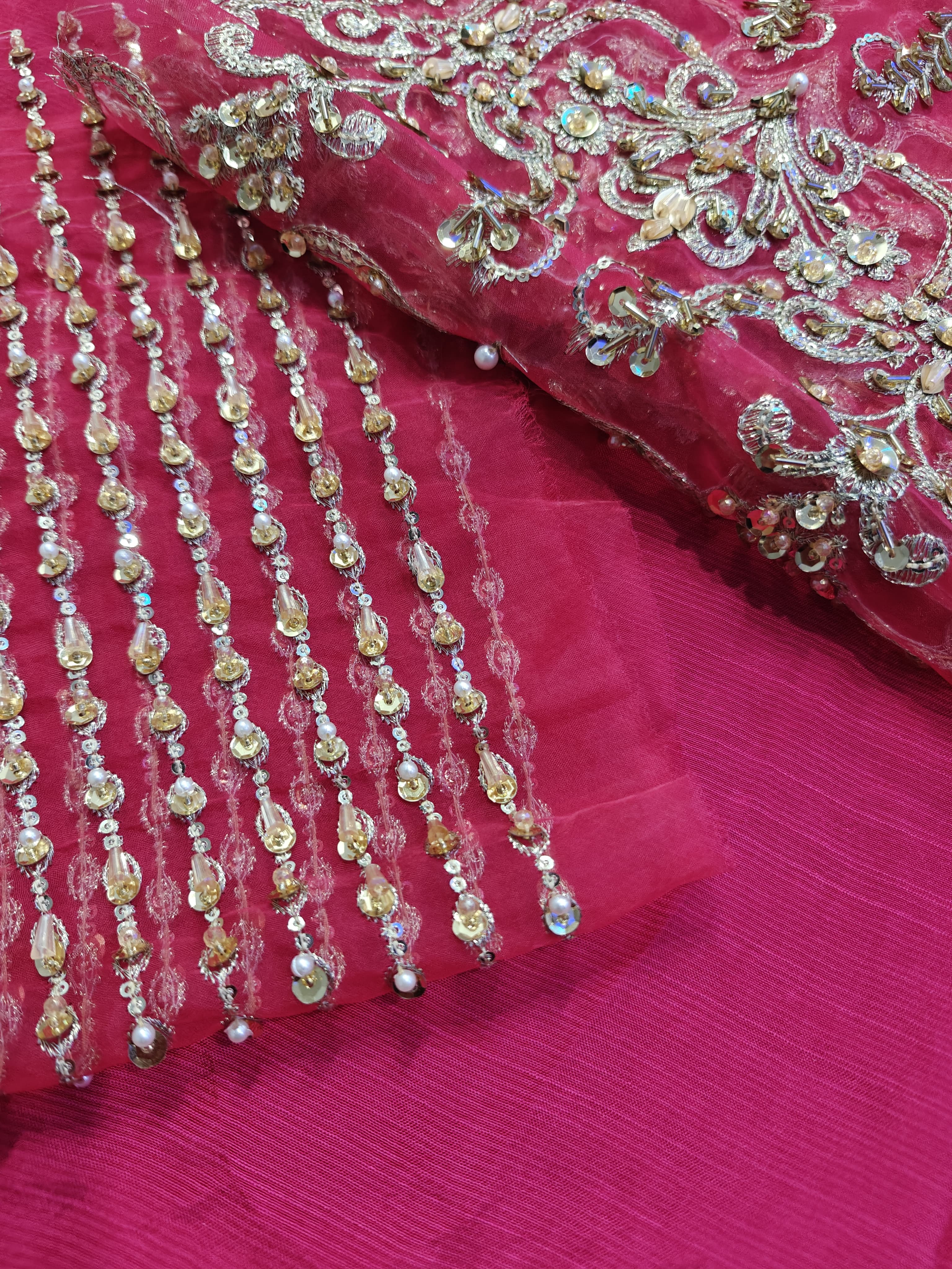 Kanwal Malik – Haniya Style