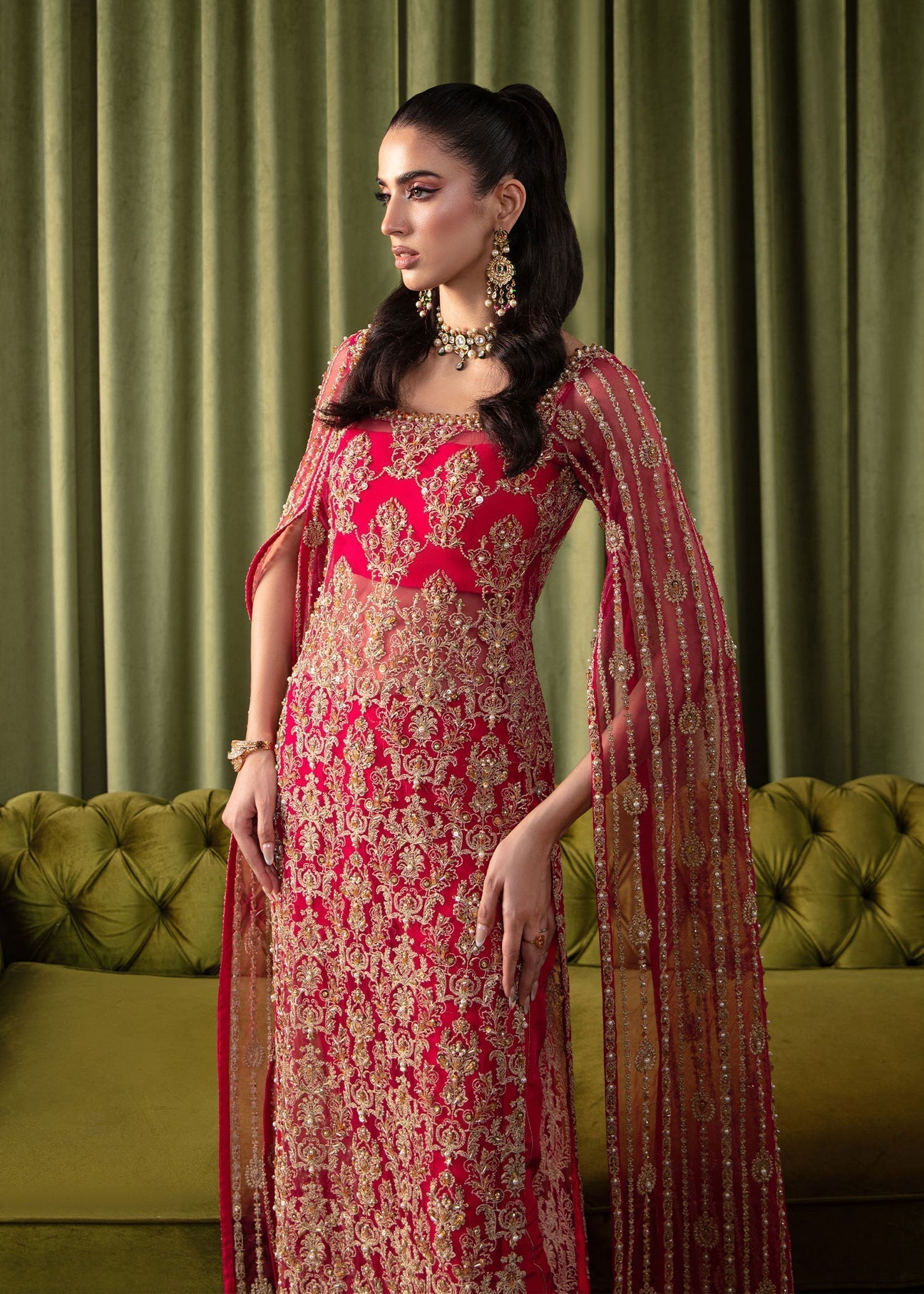 Kanwal Malik – Mirage Style