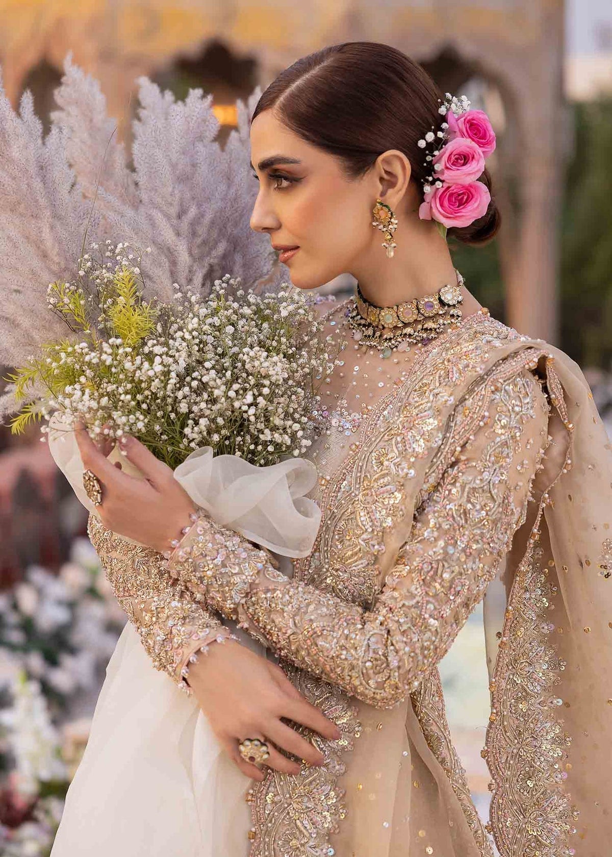 Kanwal Malik – Mirani Style