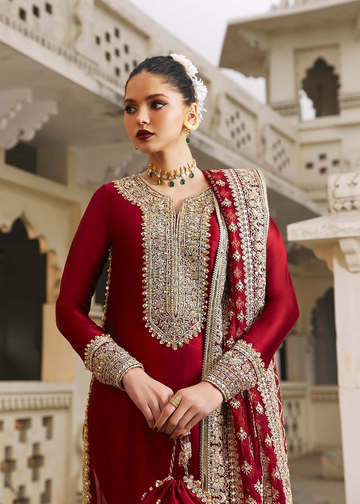 Kanwal Malik – Noreen Style