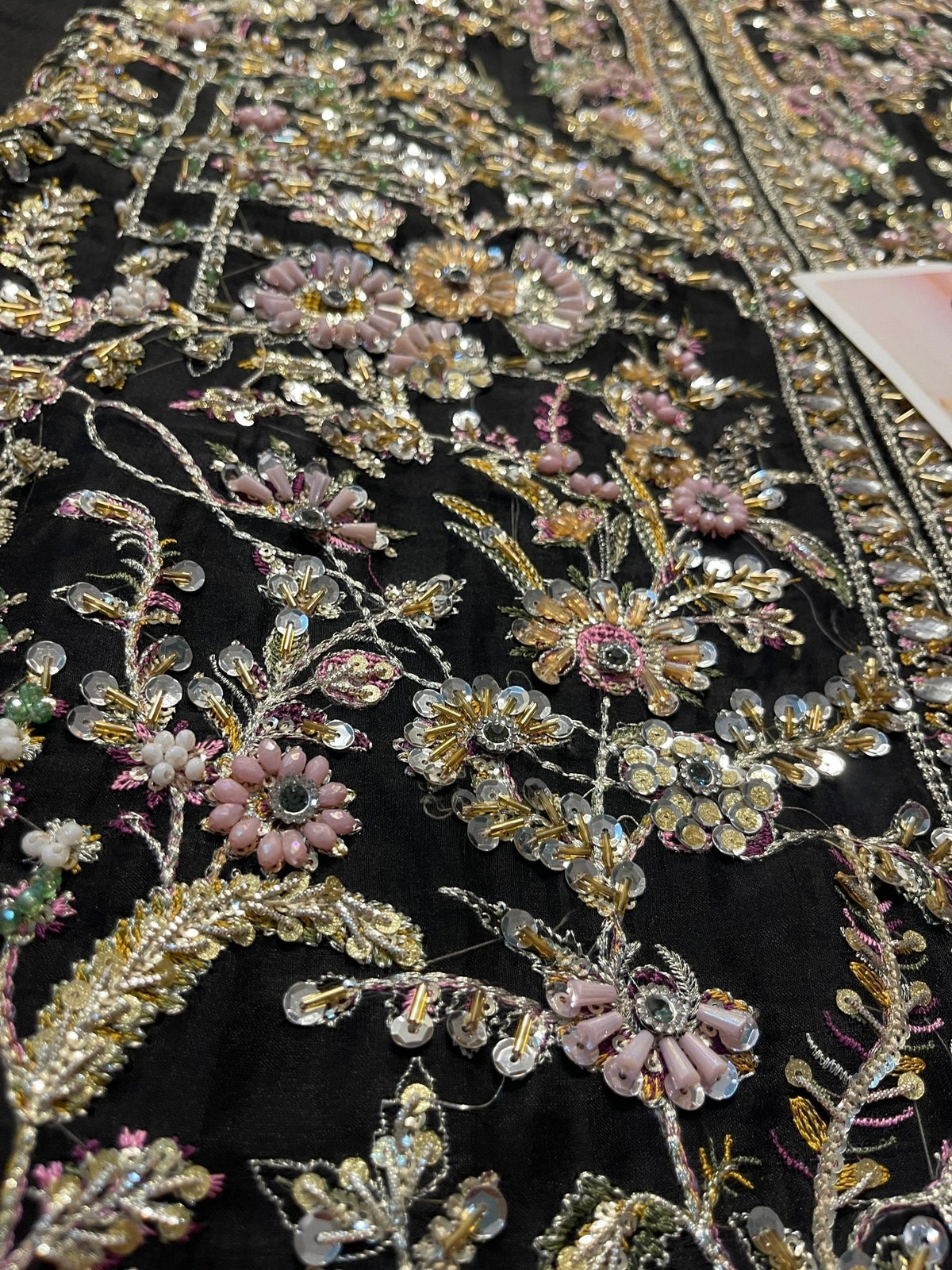 Kanwal Malik – Sable Style
