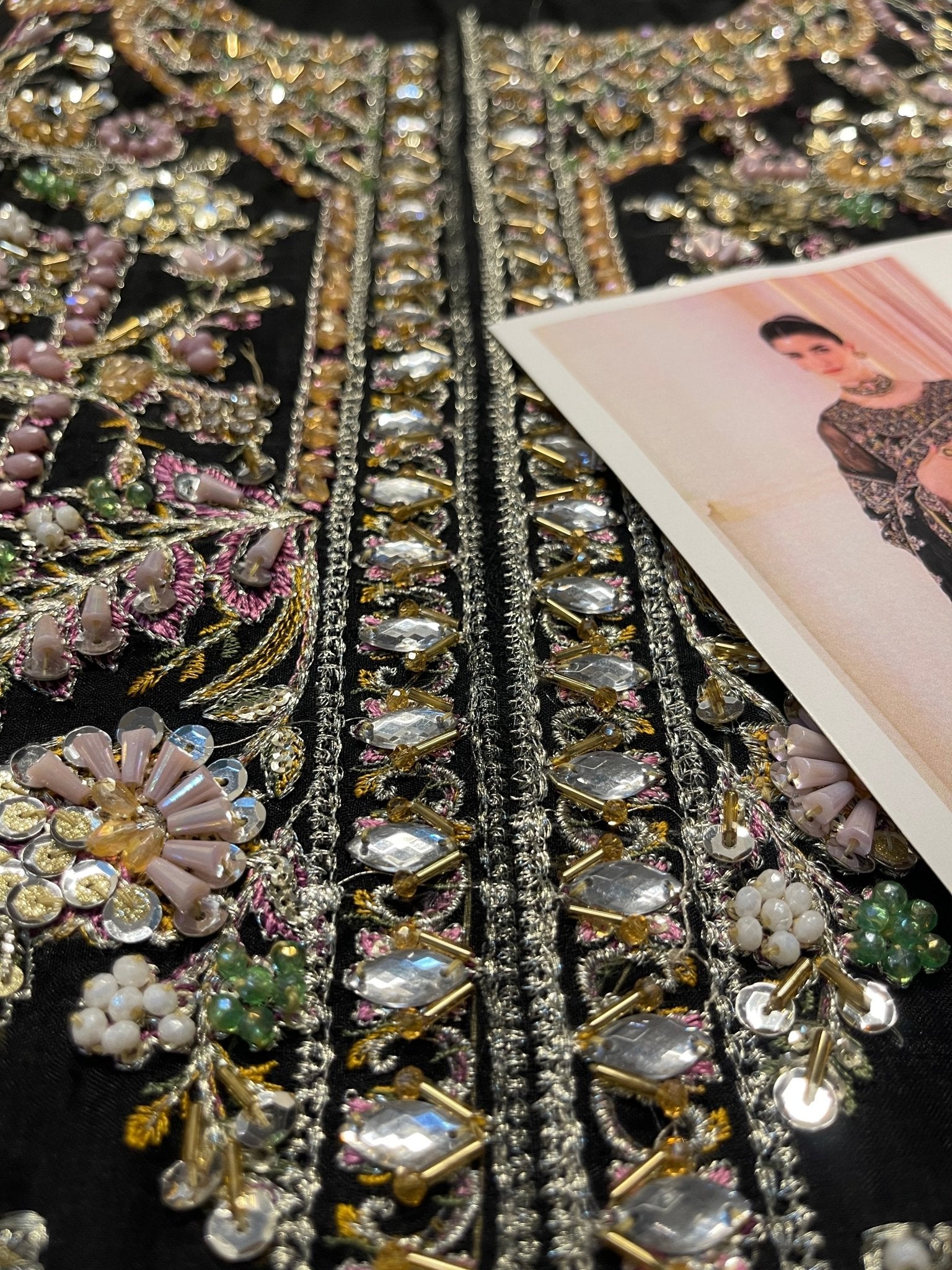 Kanwal Malik – Sable Style
