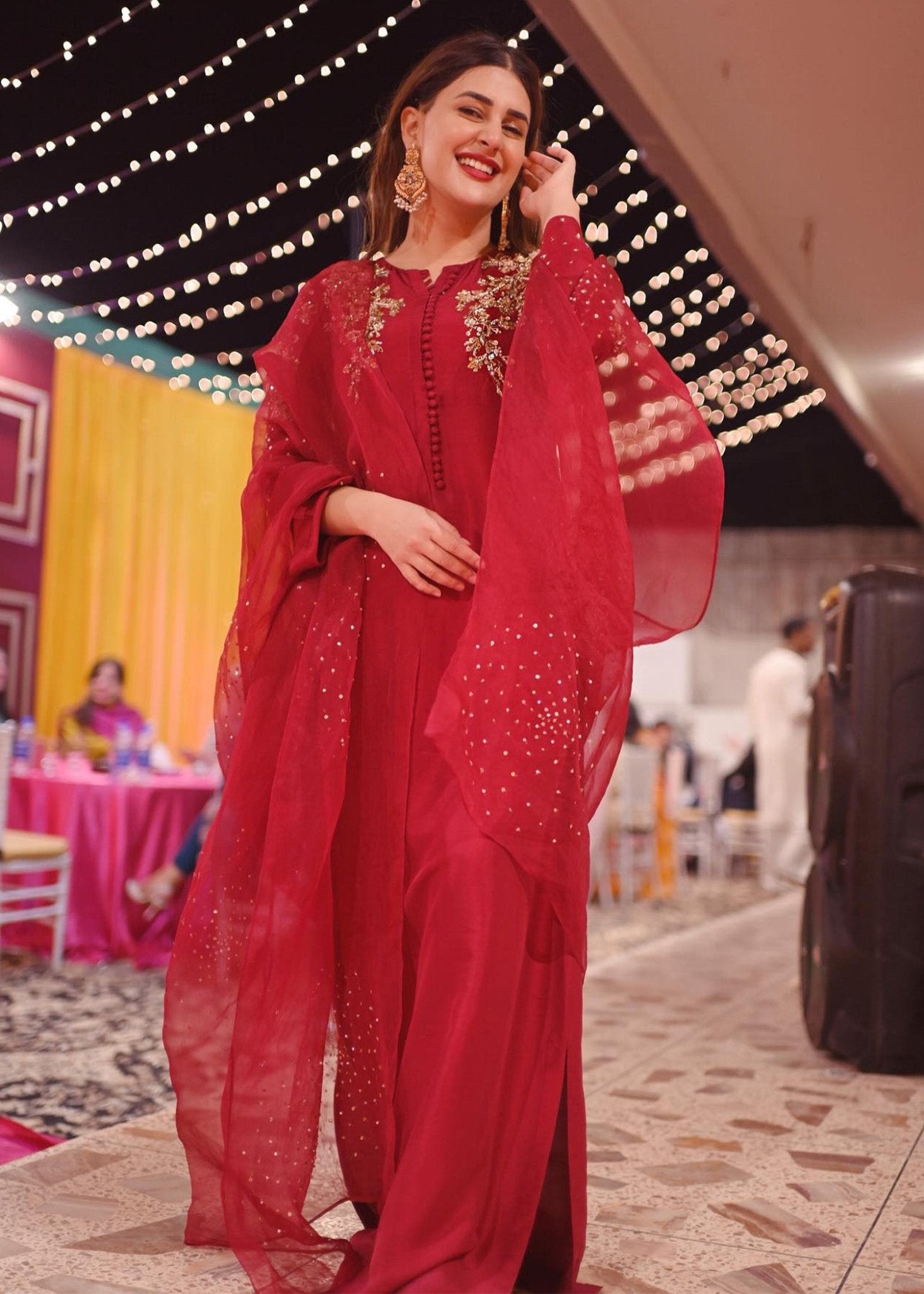 Rosina - Kubra Khan