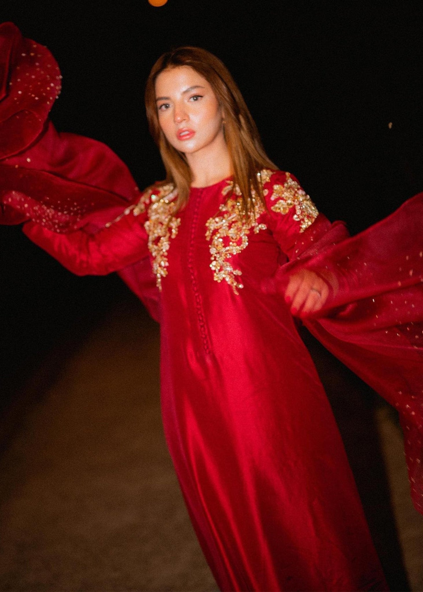 Rosina - Dananeerr