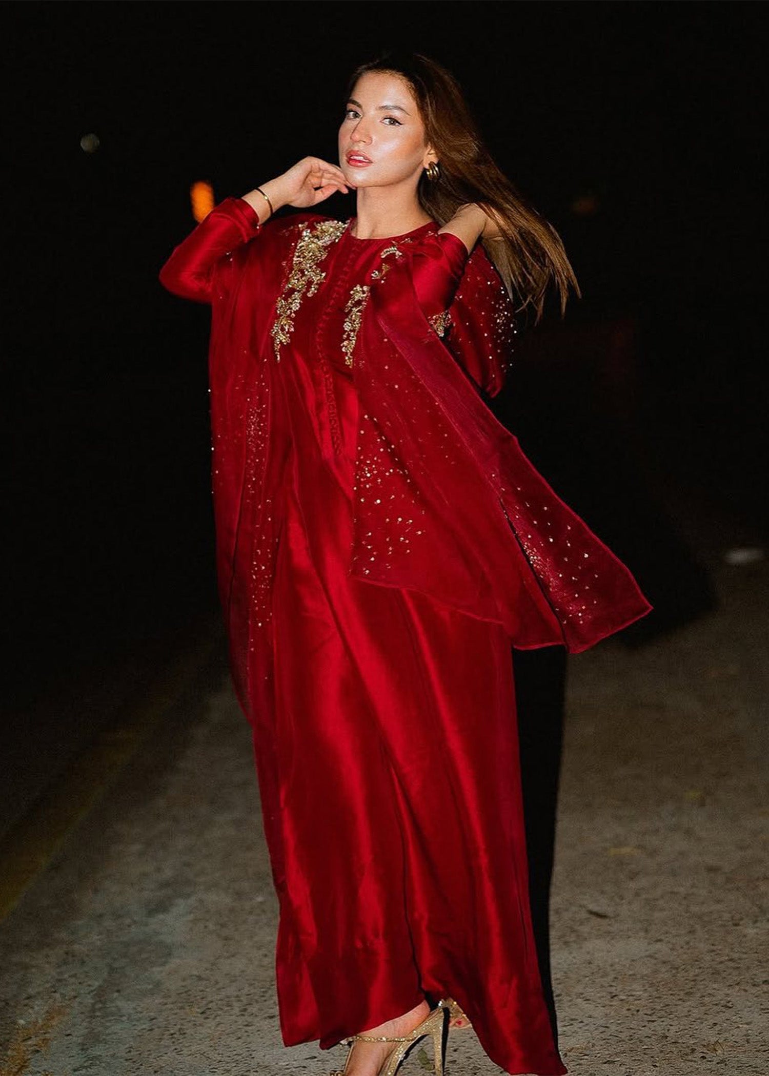 Rosina - Dananeerr