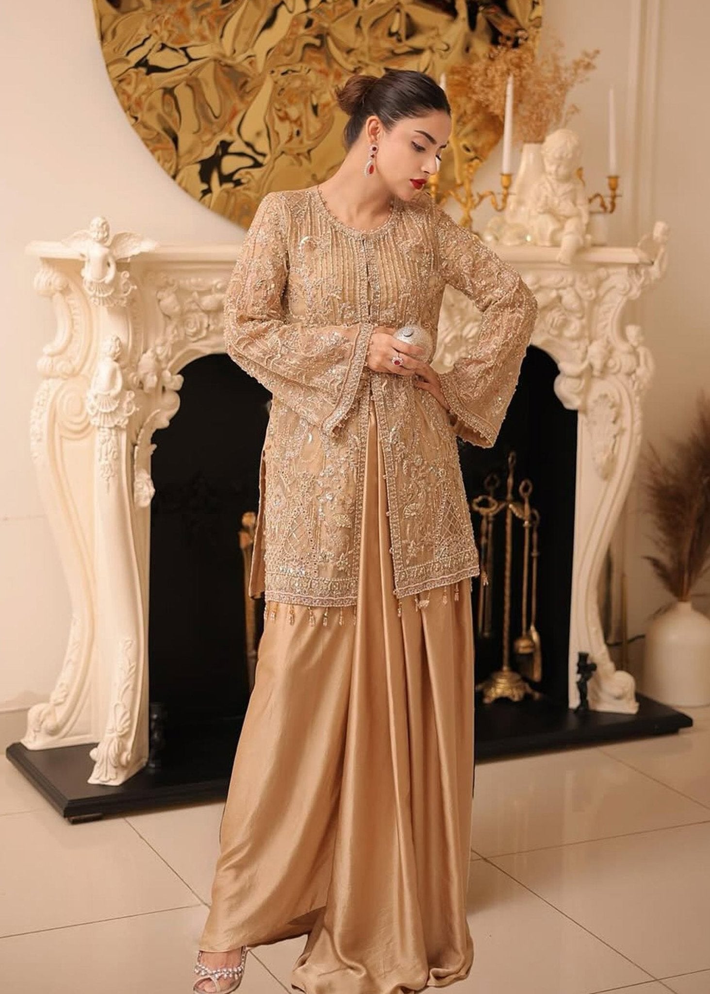 Aurelia - Saboor Ali