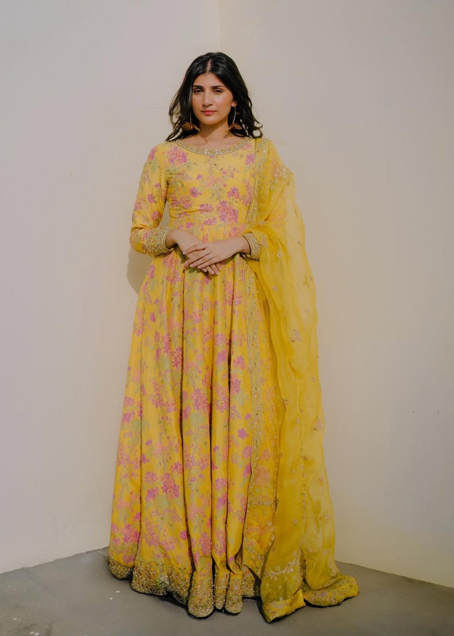 Hoorain - Maheen Siddique