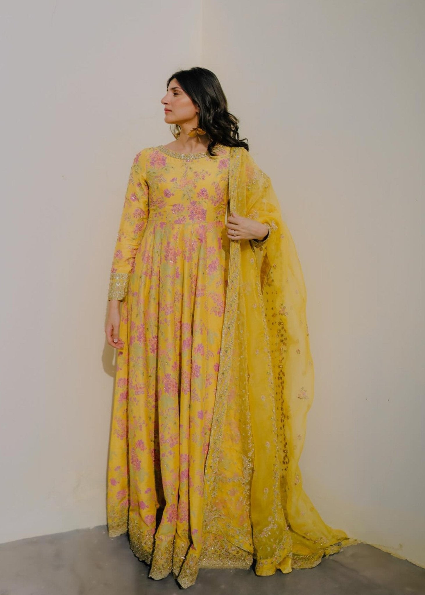 Hoorain - Maheen Siddique