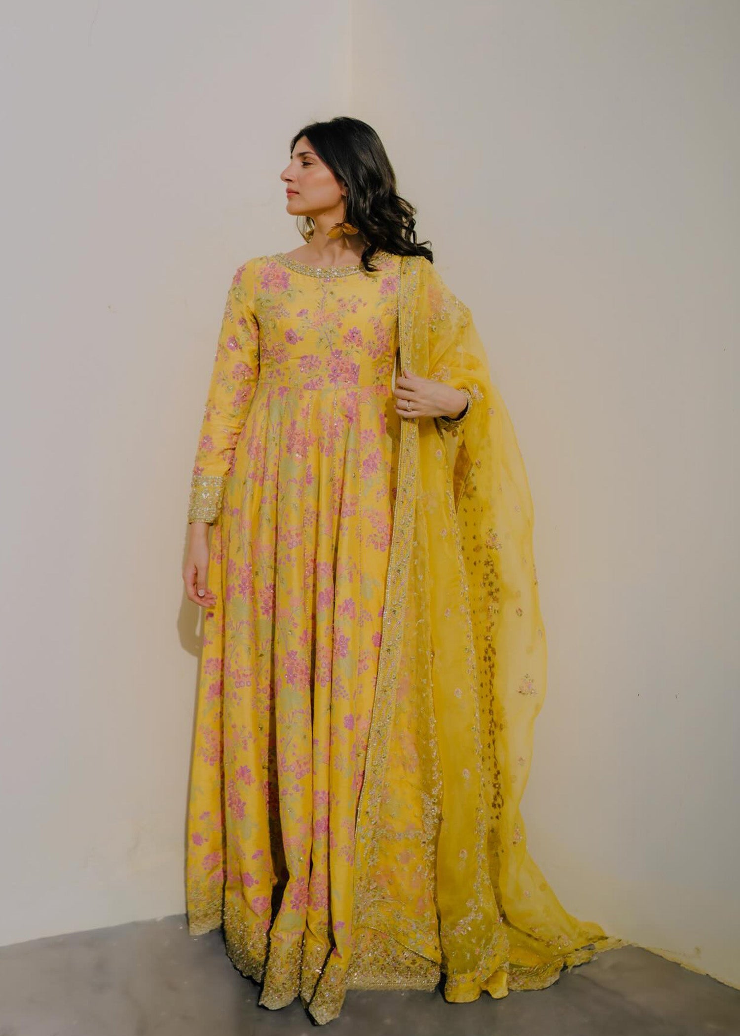 Hoorain - Maheen Siddique